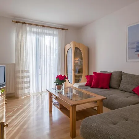 Haus Janine Βέστεντορφ