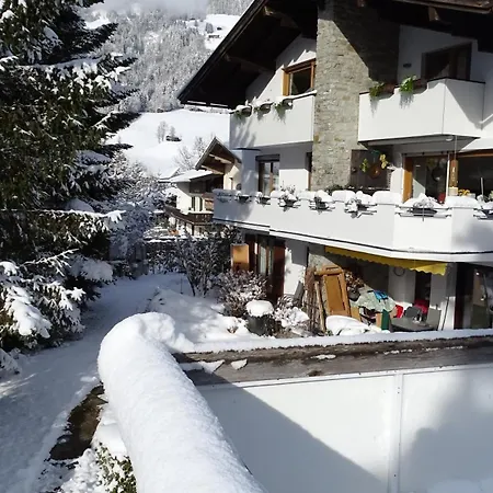 Haus Janine * Westendorf