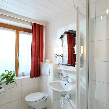 Apartment Haus Janine