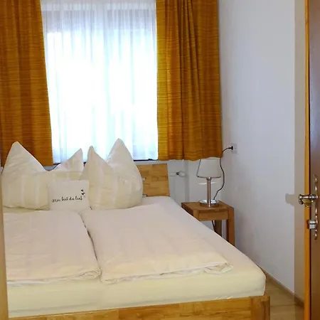 Haus Janine * Westendorf