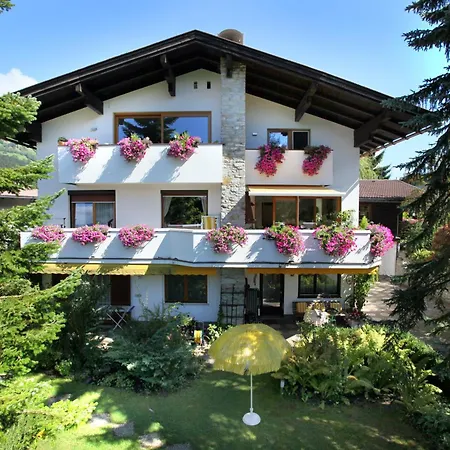 Apartmán Haus Janine *