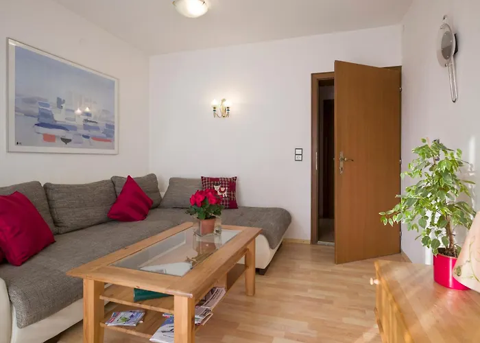 Haus Janine * Westendorf