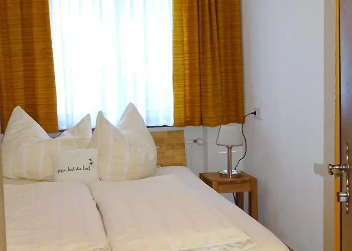 Haus Janine * Westendorf